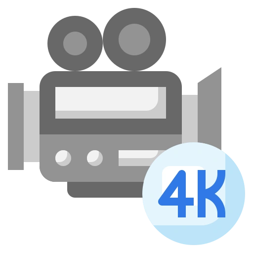 4K