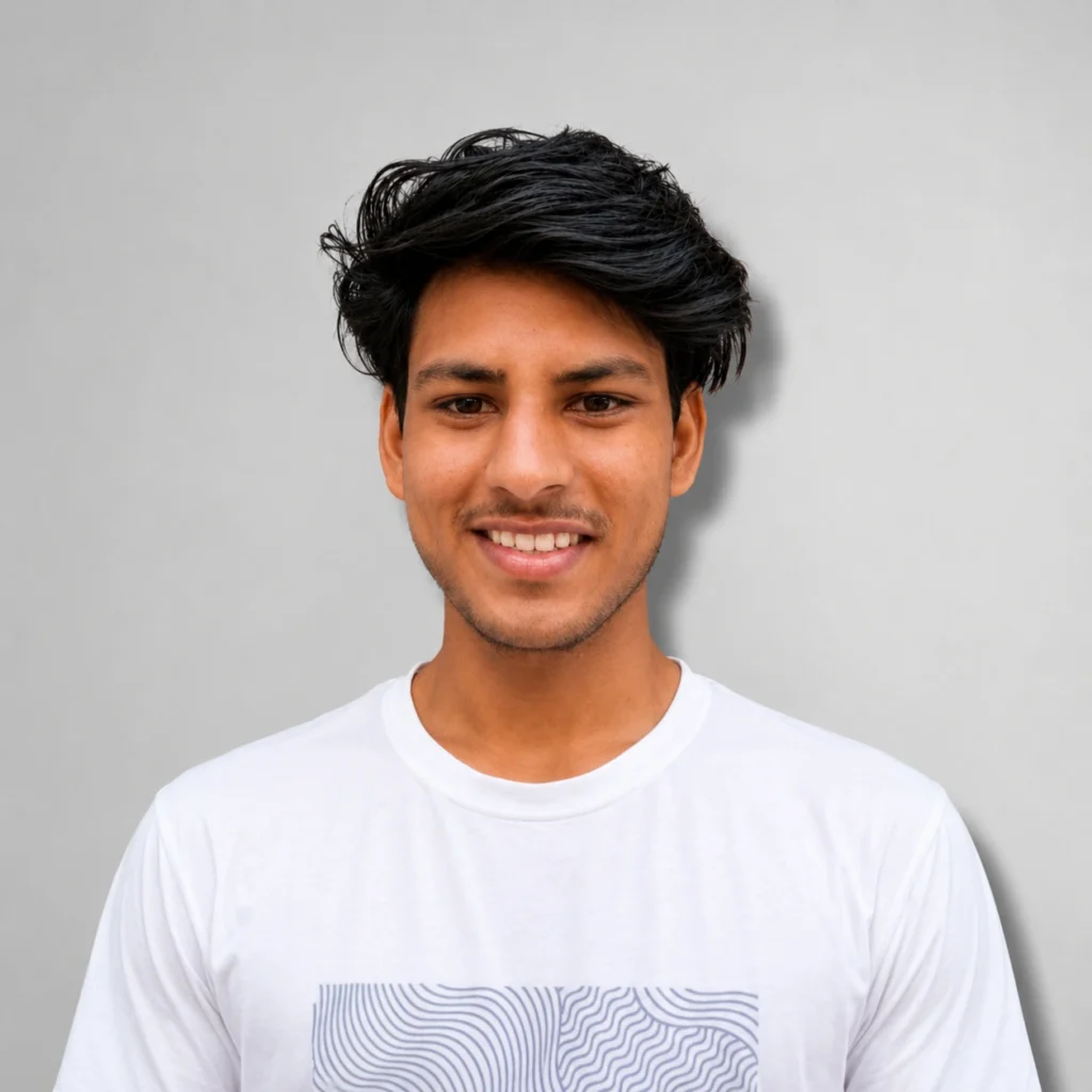 Abhishek Yadav