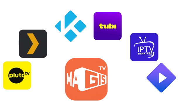 Alternativas a Magis TV