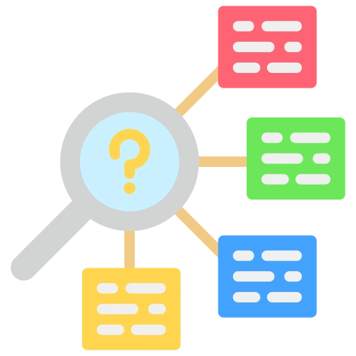 Categorías de Contenido