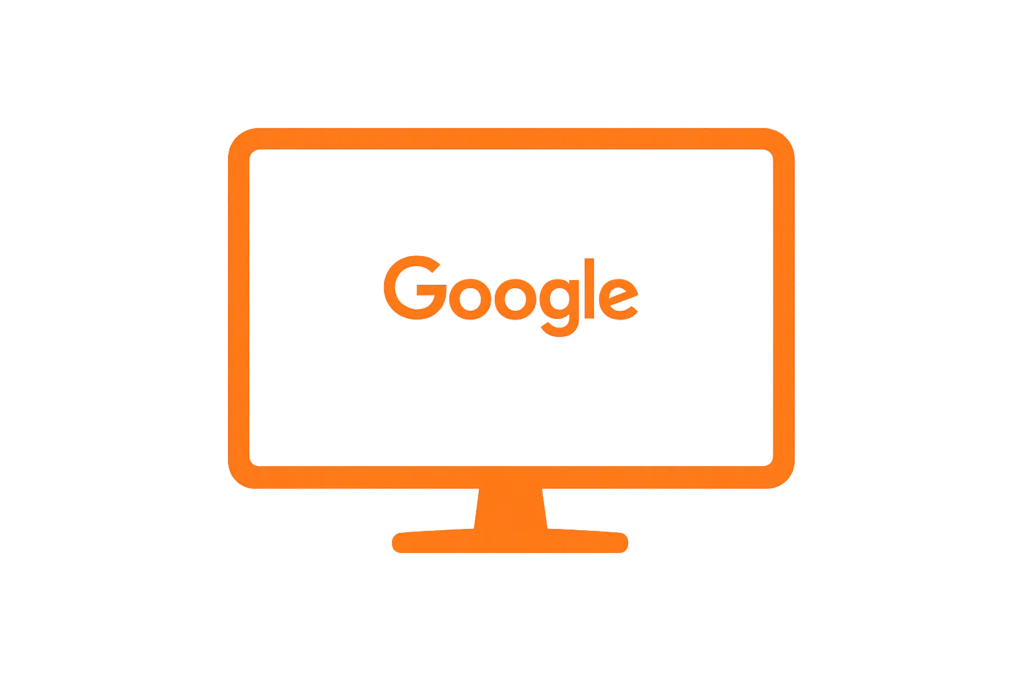 Dispositivos Google TV
