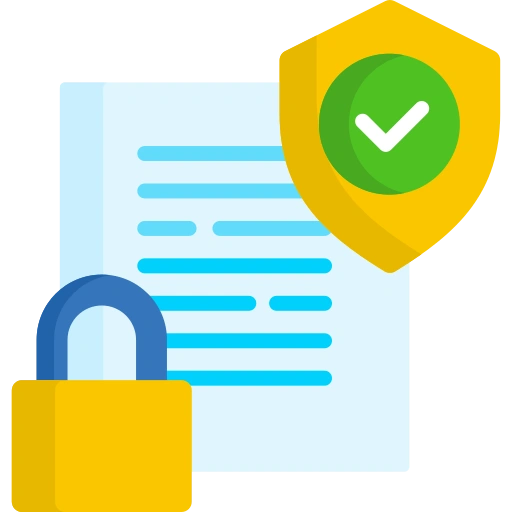 Privacy & Security