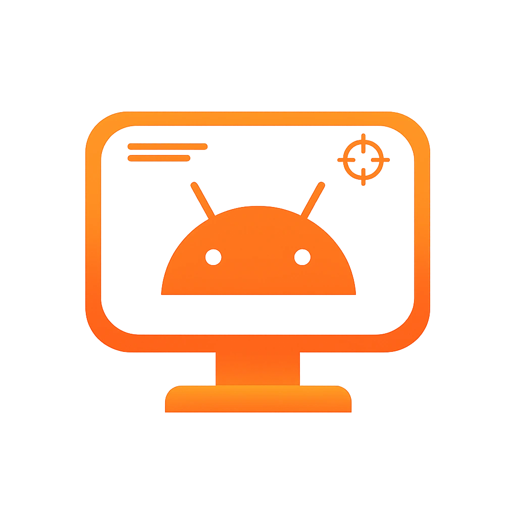 Smart TVs Android