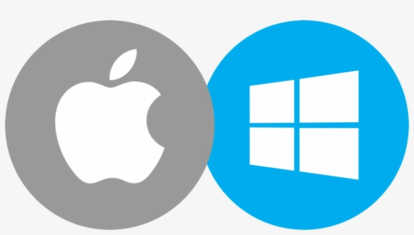 Windows y Mac
