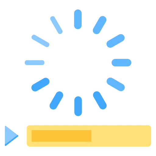 buffering