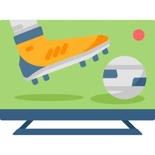 football channel