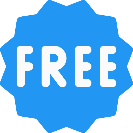 free