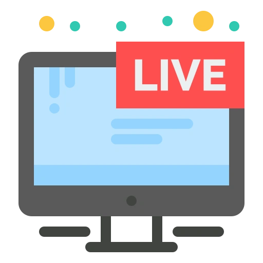 Live TV