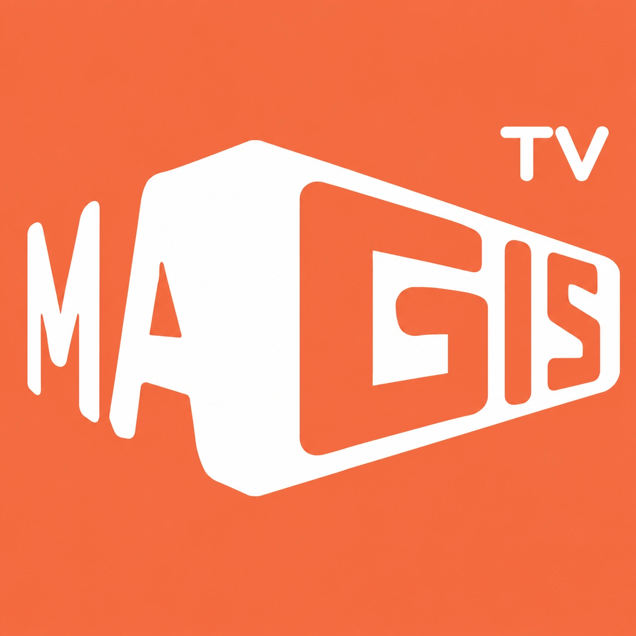 magis tv oficial logo