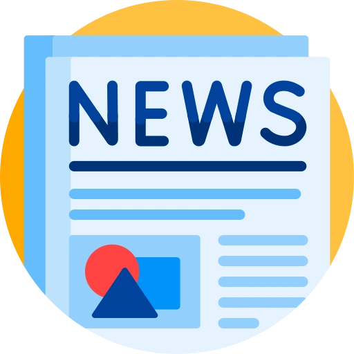 newspaper
