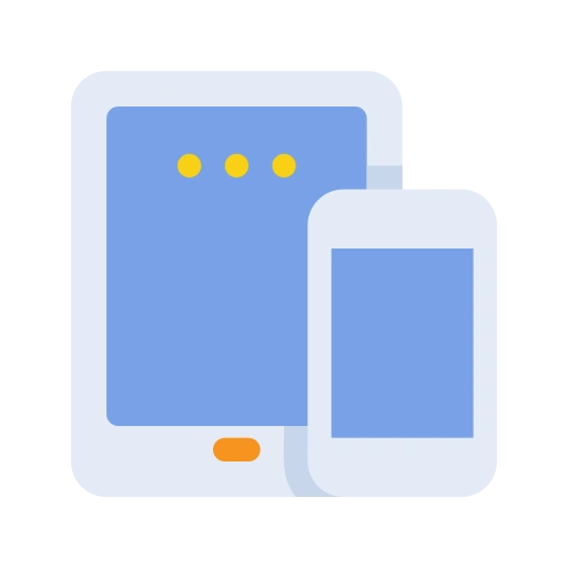 teléfonos y tabletas Android
